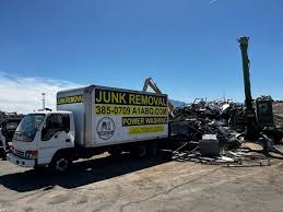 Best Residential Junk Removal  in Oroville, CA