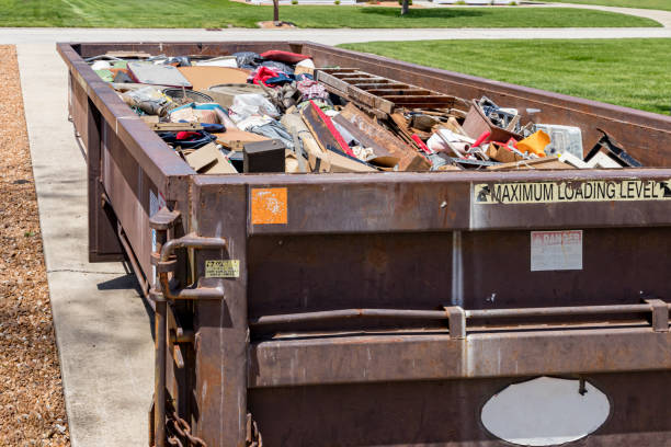 Recycling Services for Junk in Oroville, CA